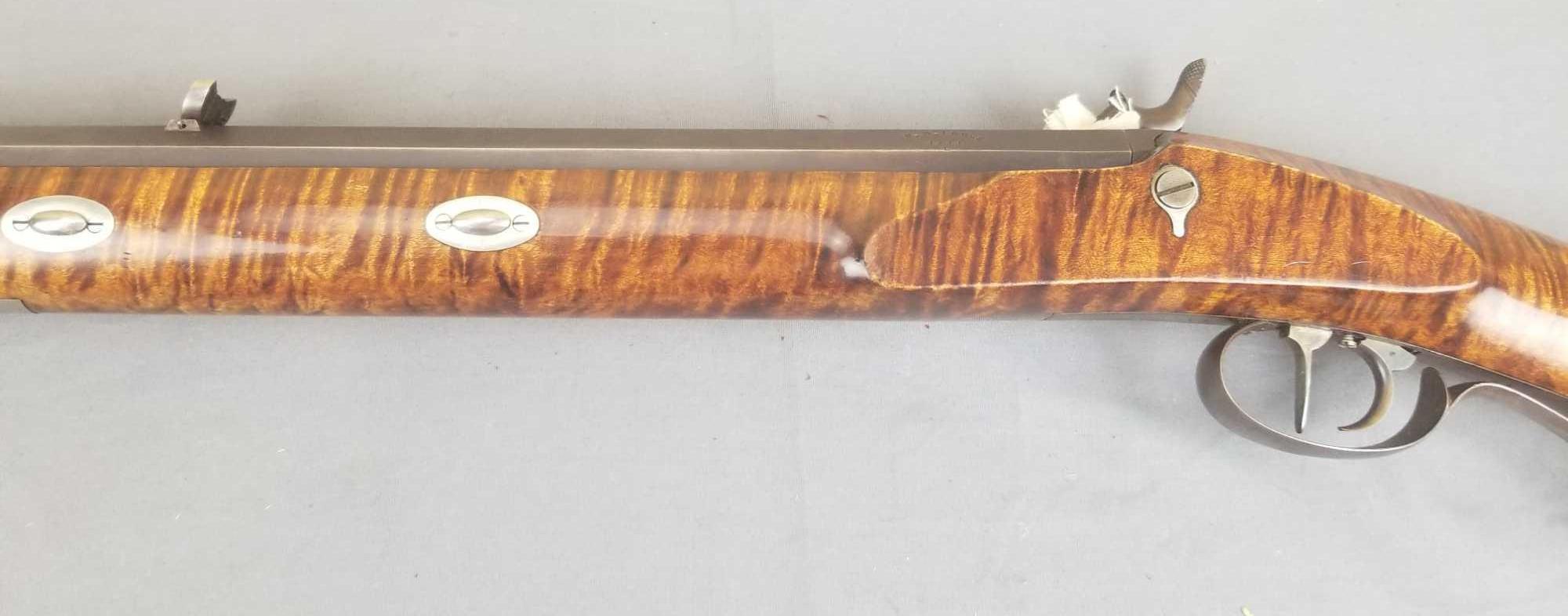 C. CLOVSON MODEL HAWKIN
