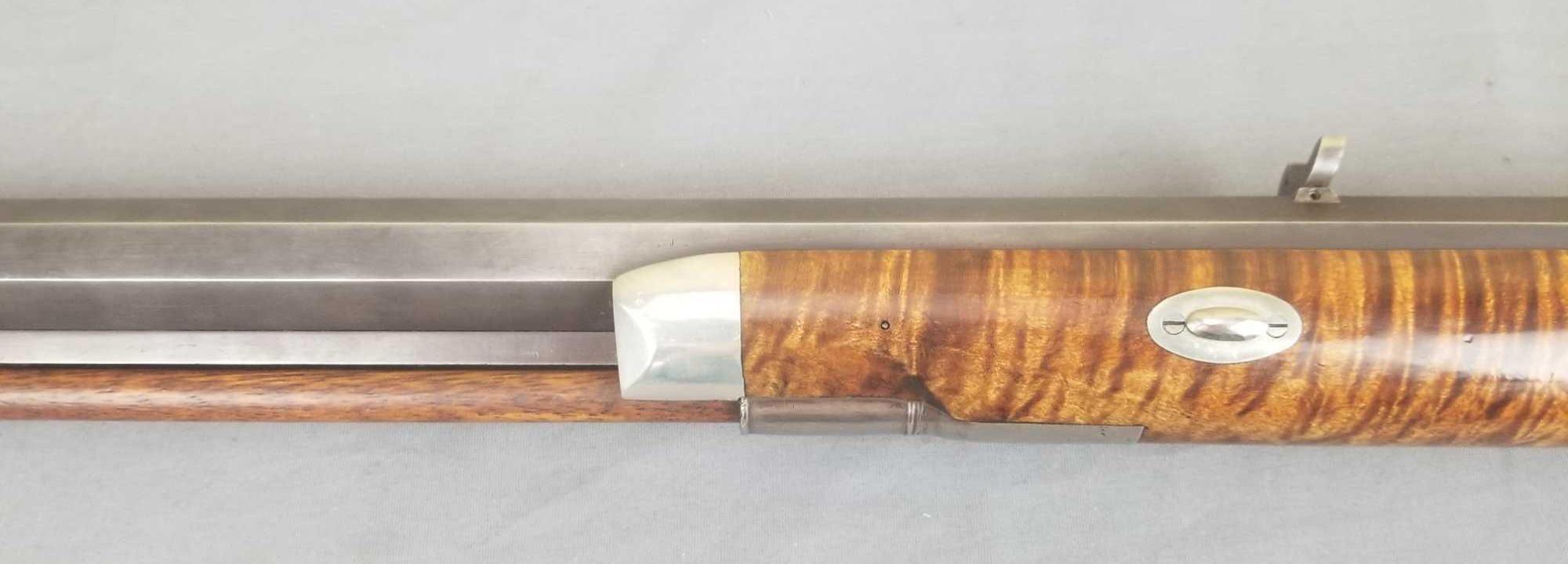 C. CLOVSON MODEL HAWKIN
