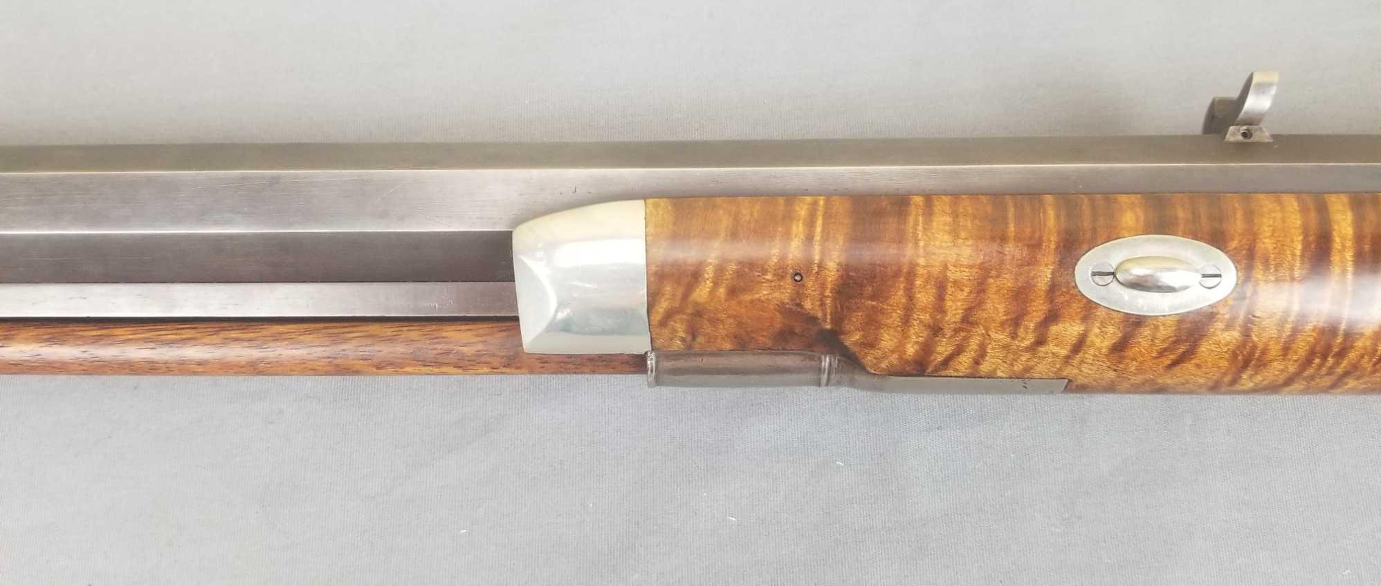 C. CLOVSON MODEL HAWKIN