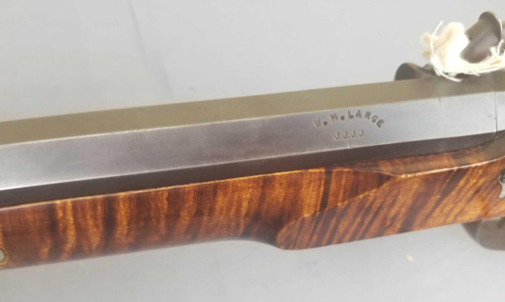 C. CLOVSON MODEL HAWKIN