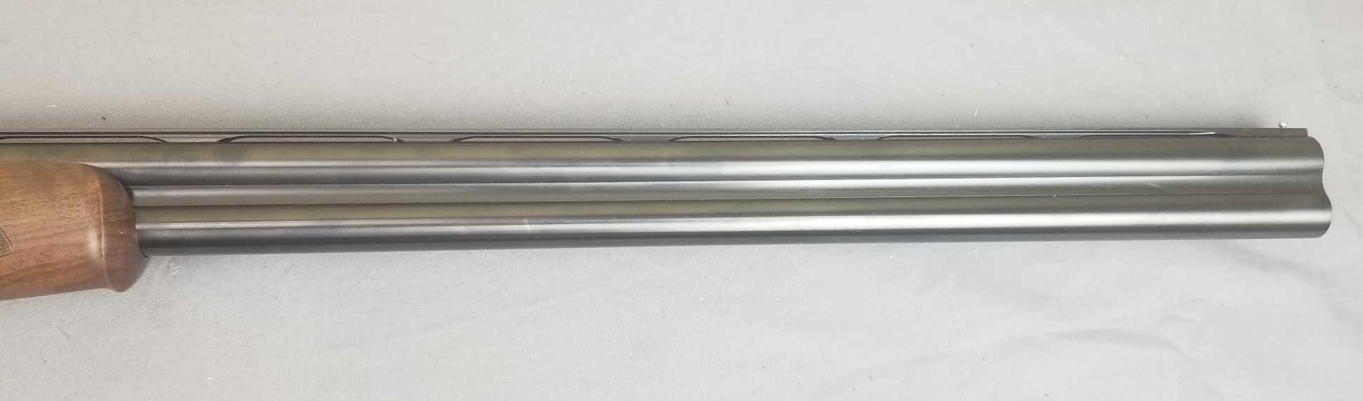 BERETTA MODEL 687 SILVER PIGEON III