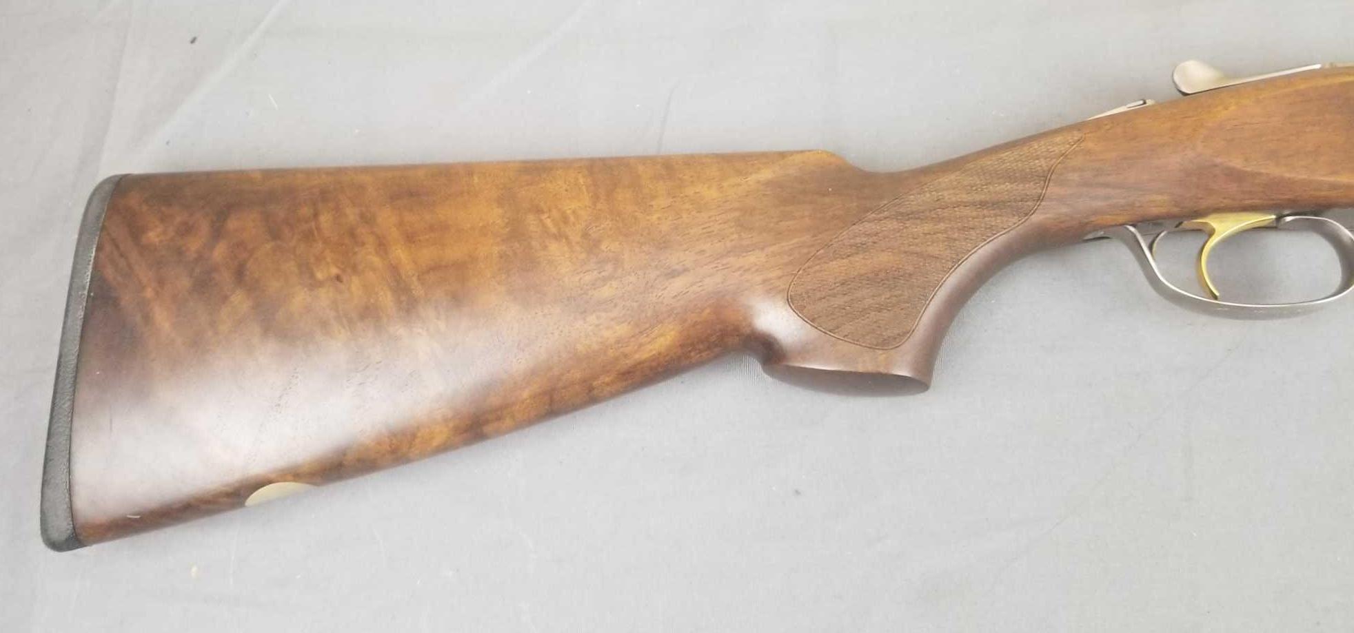 BERETTA MODEL 687 SILVER PIGEON III
