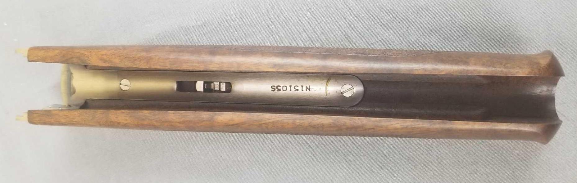BERETTA MODEL 687 SILVER PIGEON III