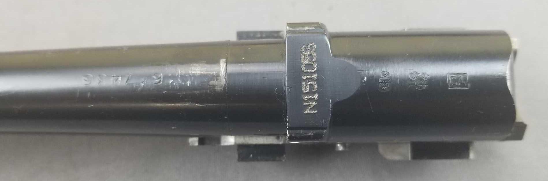 BERETTA MODEL 687 SILVER PIGEON III