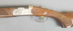 BERETTA MODEL 687 SILVER PIGEON III