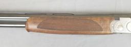BERETTA MODEL 687 SILVER PIGEON III