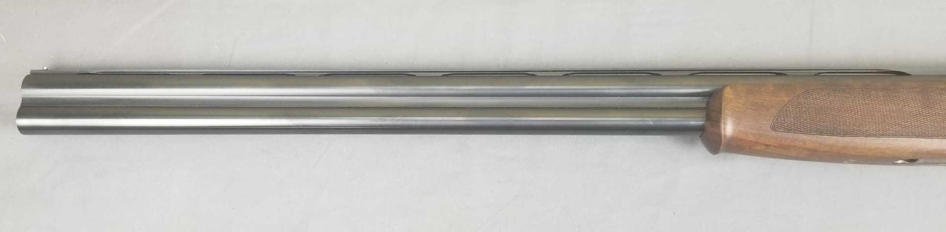 BERETTA MODEL 687 SILVER PIGEON III