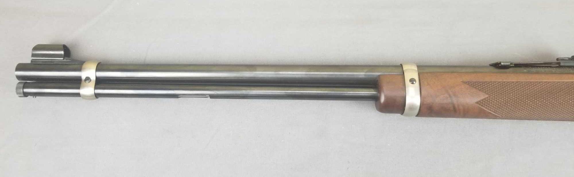 WINCHESTER MODEL 9422XTR BOY SCOUTS OF AMERICA