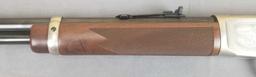 WINCHESTER MODEL 9422XTR BOY SCOUTS OF AMERICA