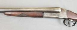 ITHACA MODEL NITRO SPECIAL