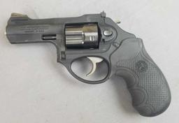 RUGER MODEL LCR