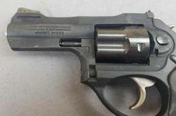 RUGER MODEL LCR