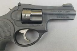 RUGER MODEL LCR