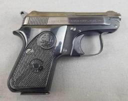 BERETTA MODEL 950 BS