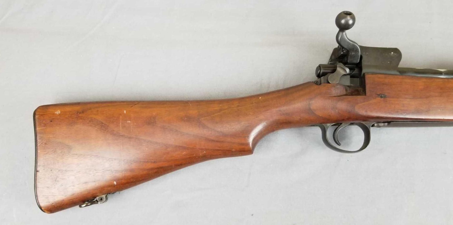 REMINGTON MODEL 1917