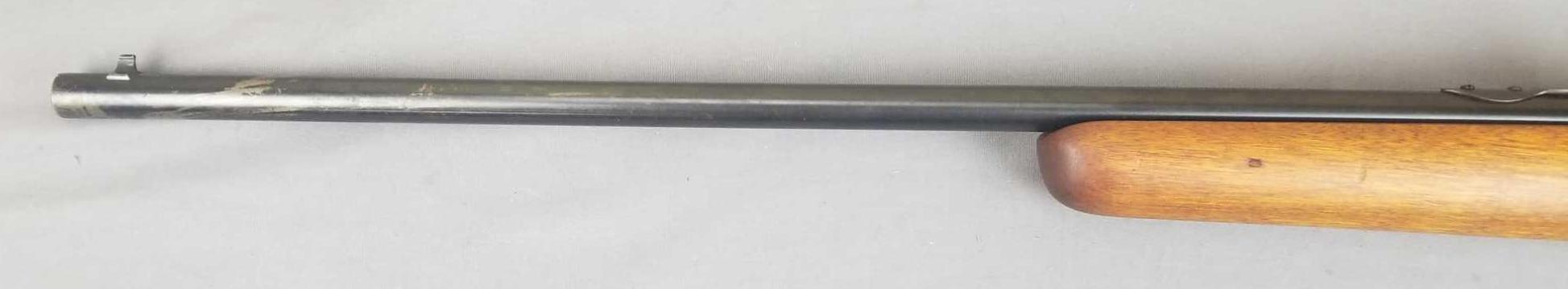 REMINGTON MODEL 514