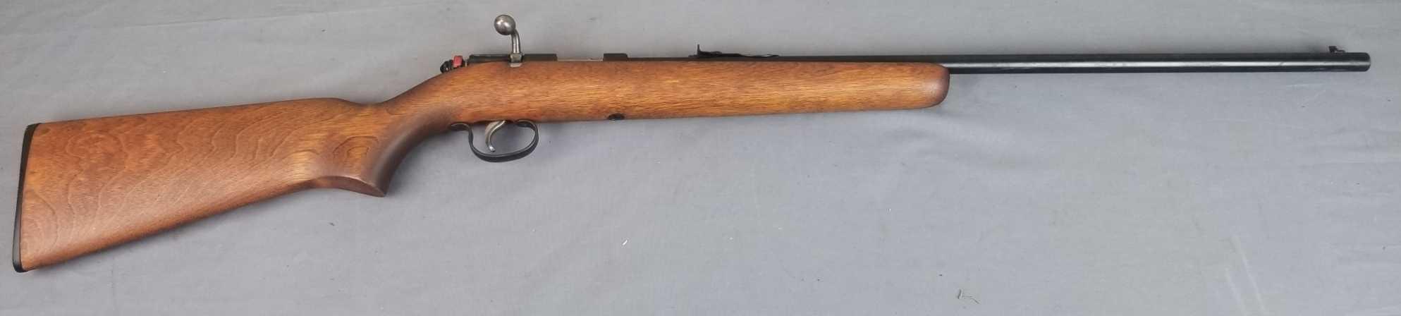 REMINGTON MODEL 514