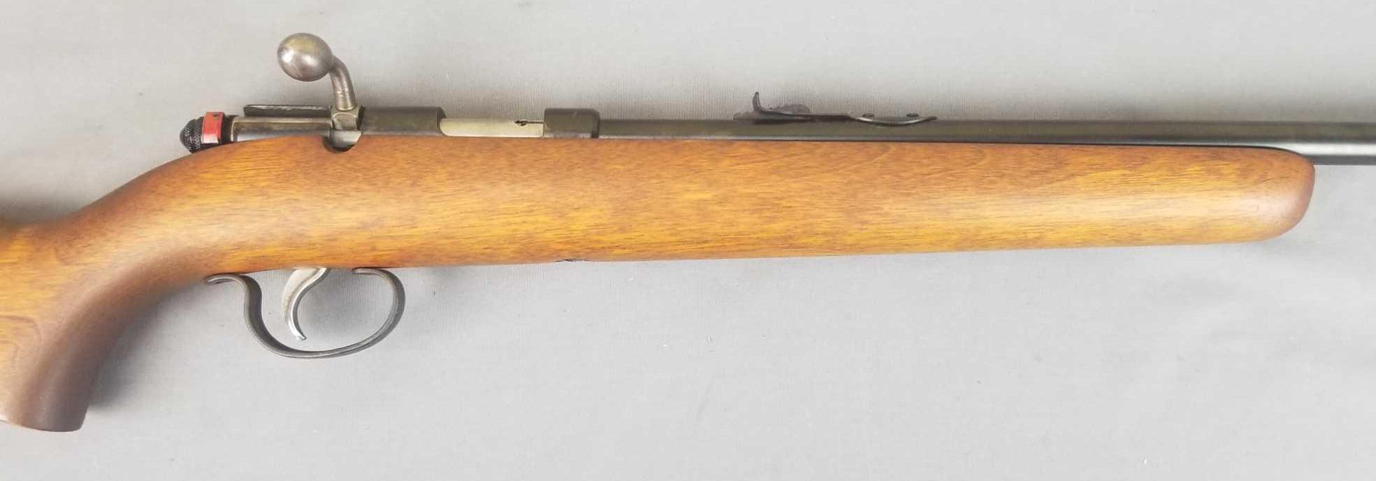 REMINGTON MODEL 514