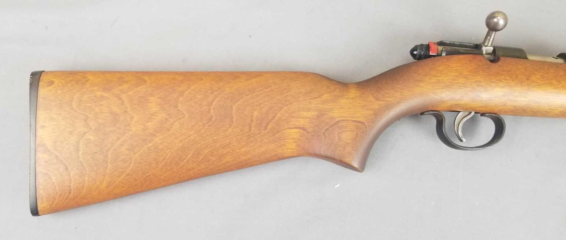 REMINGTON MODEL 514