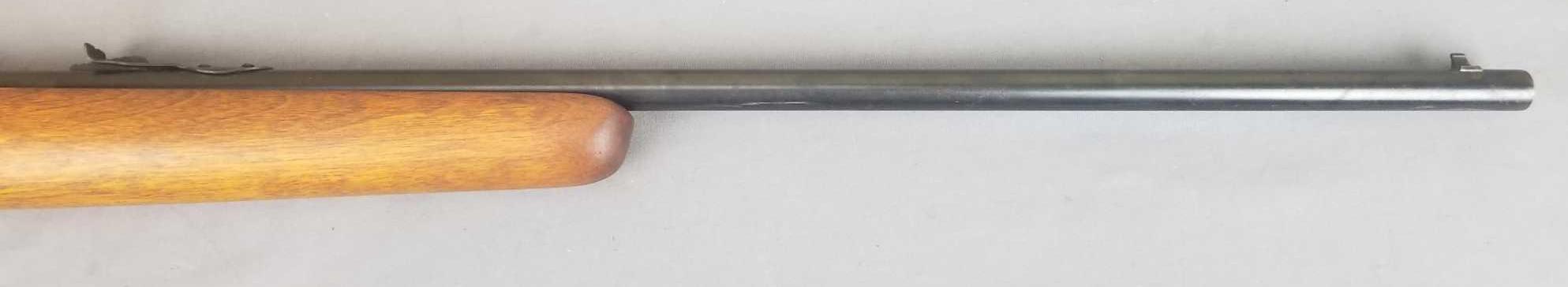 REMINGTON MODEL 514