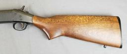 HARRINGTON & RICHARDSON (H&R) MODEL HANDI RIFLE