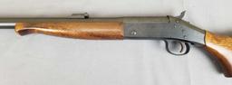 HARRINGTON & RICHARDSON (H&R) MODEL HANDI RIFLE
