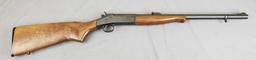 HARRINGTON & RICHARDSON (H&R) MODEL HANDI RIFLE