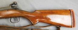 WINCHESTER MODEL 54in