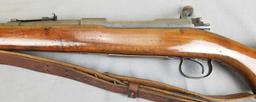 WINCHESTER MODEL 54in