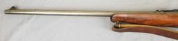 WINCHESTER MODEL 54in