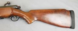 MOSSBERG MODEL 190