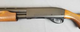 REMINGTON MODEL 870