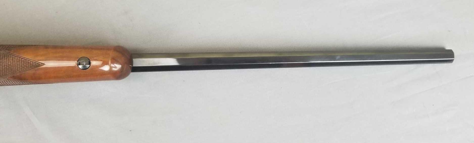 BROWNING MODEL 78