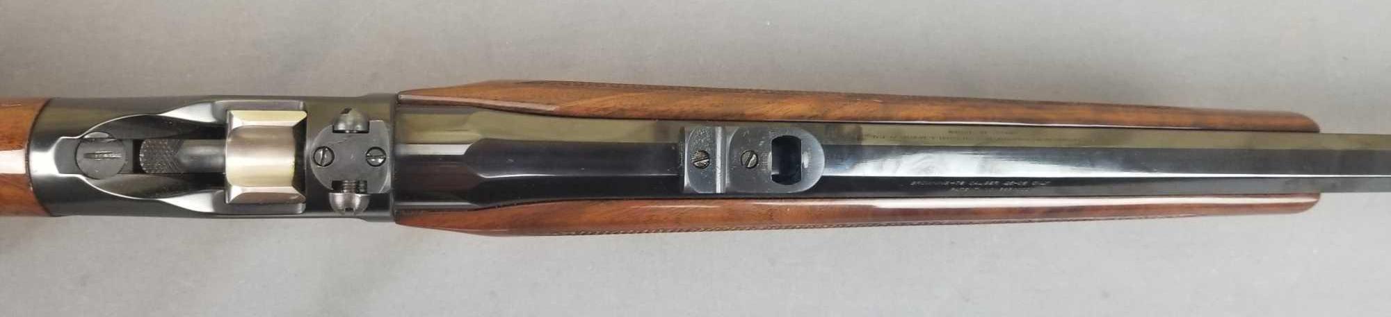 BROWNING MODEL 78
