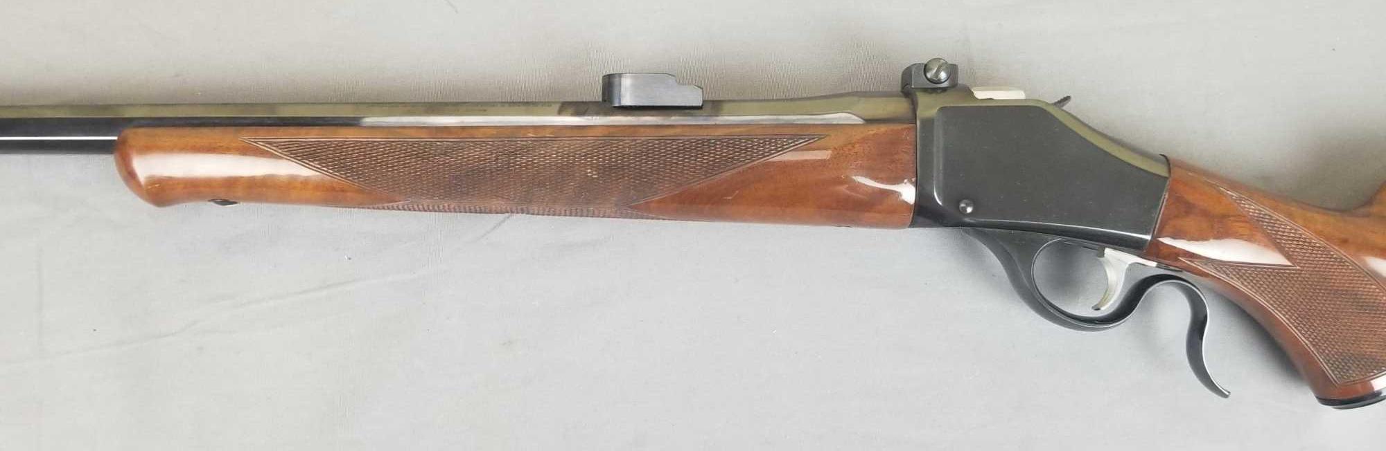 BROWNING MODEL 78