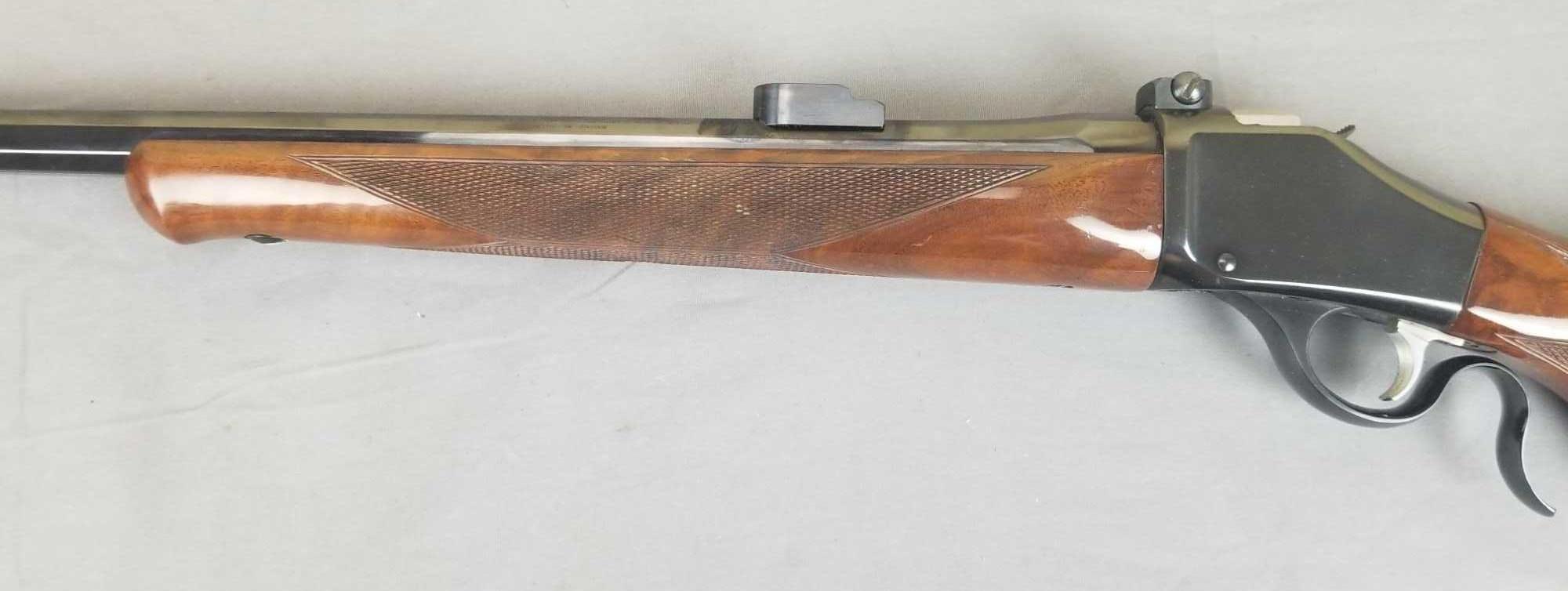 BROWNING MODEL 78