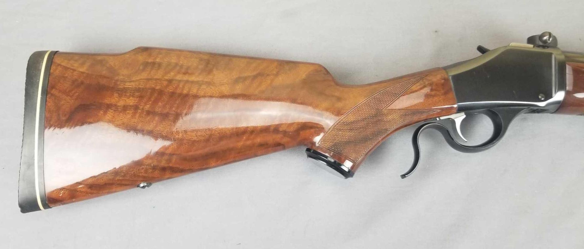BROWNING MODEL 78