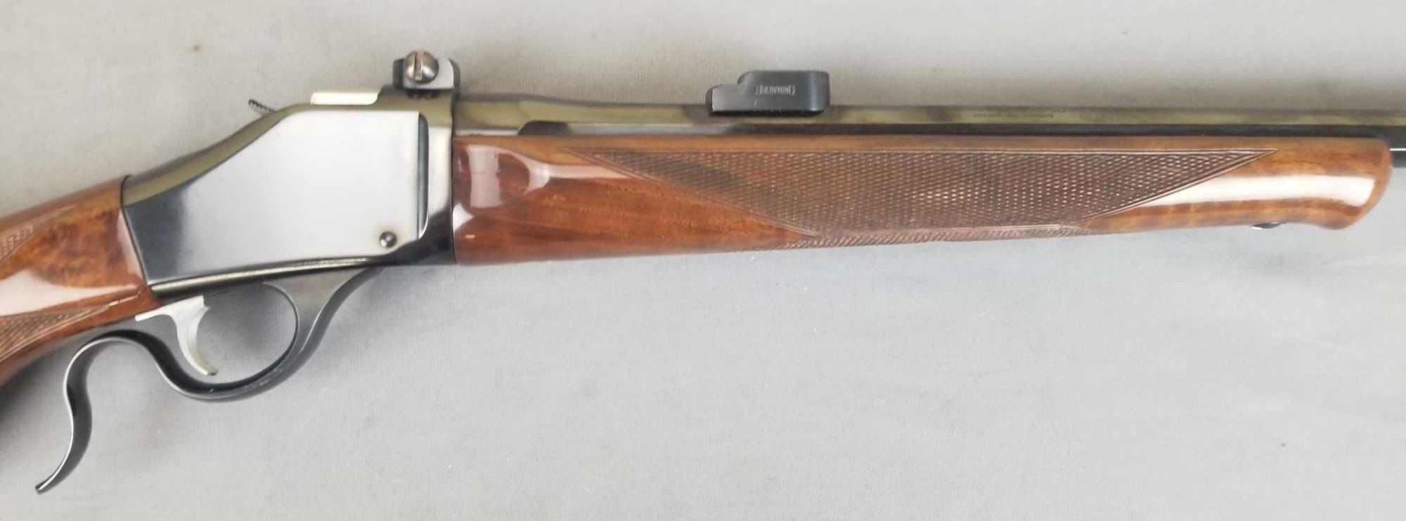 BROWNING MODEL 78