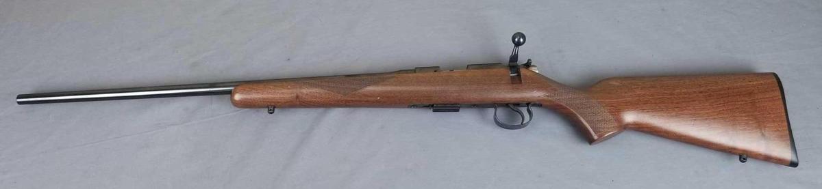 CZ MODEL 452-2E LEFT HANDED