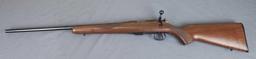 CZ MODEL 452-2E LEFT HANDED
