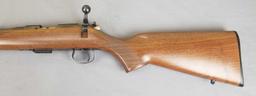 CZ MODEL 452-2E LEFT HANDED