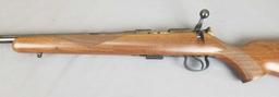 CZ MODEL 452-2E LEFT HANDED