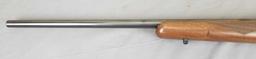 CZ MODEL 452-2E LEFT HANDED