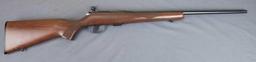 CZ MODEL 452-2E LEFT HANDED