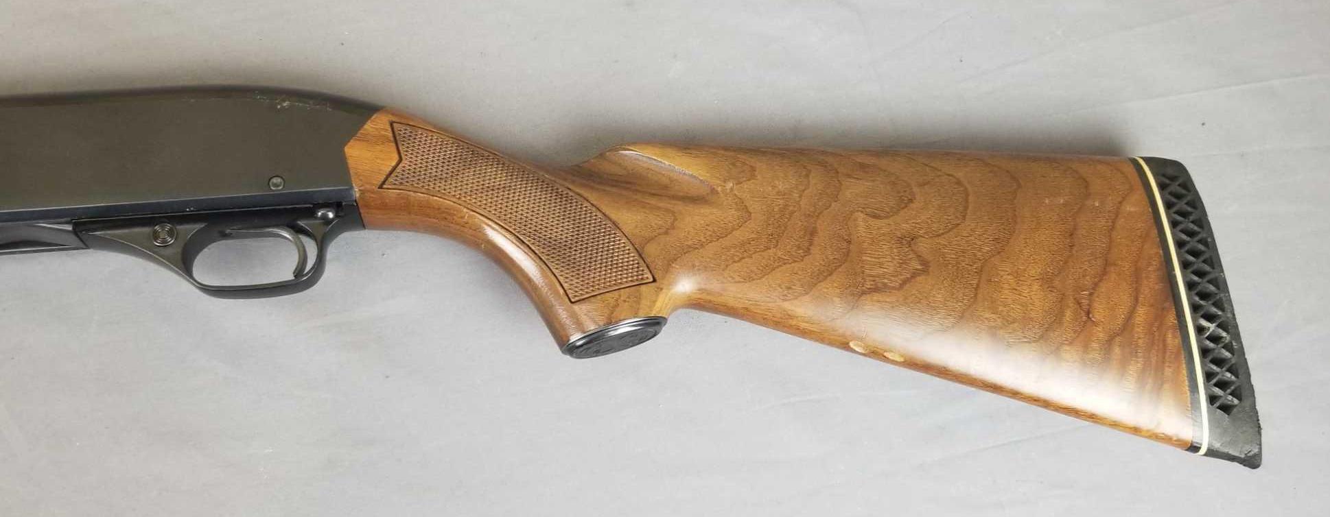 WINCHESTER MODEL 1200