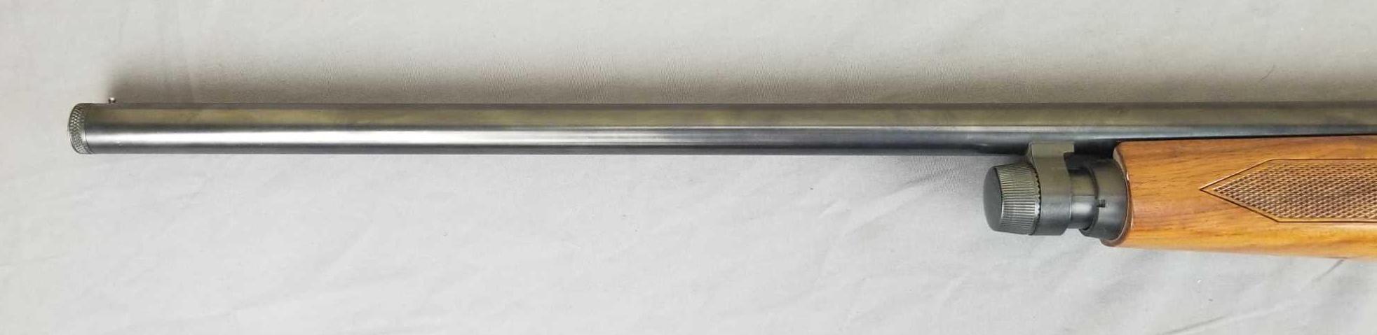 WINCHESTER MODEL 1200