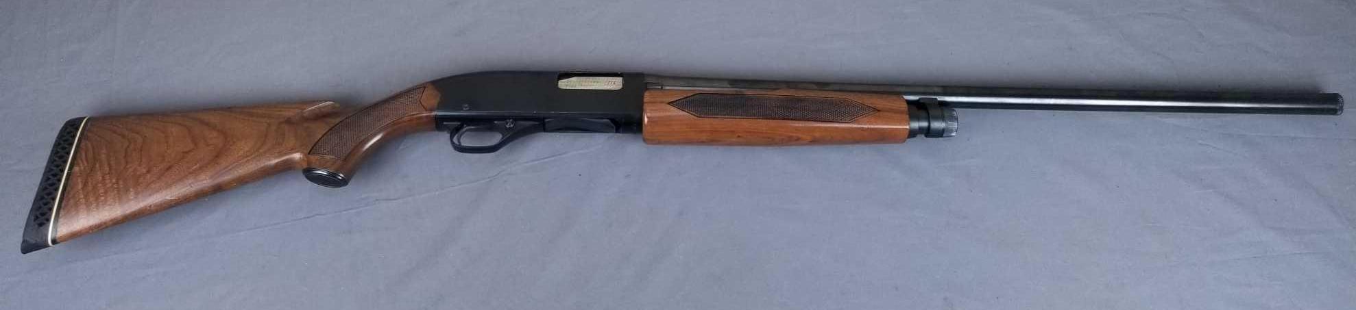 WINCHESTER MODEL 1200