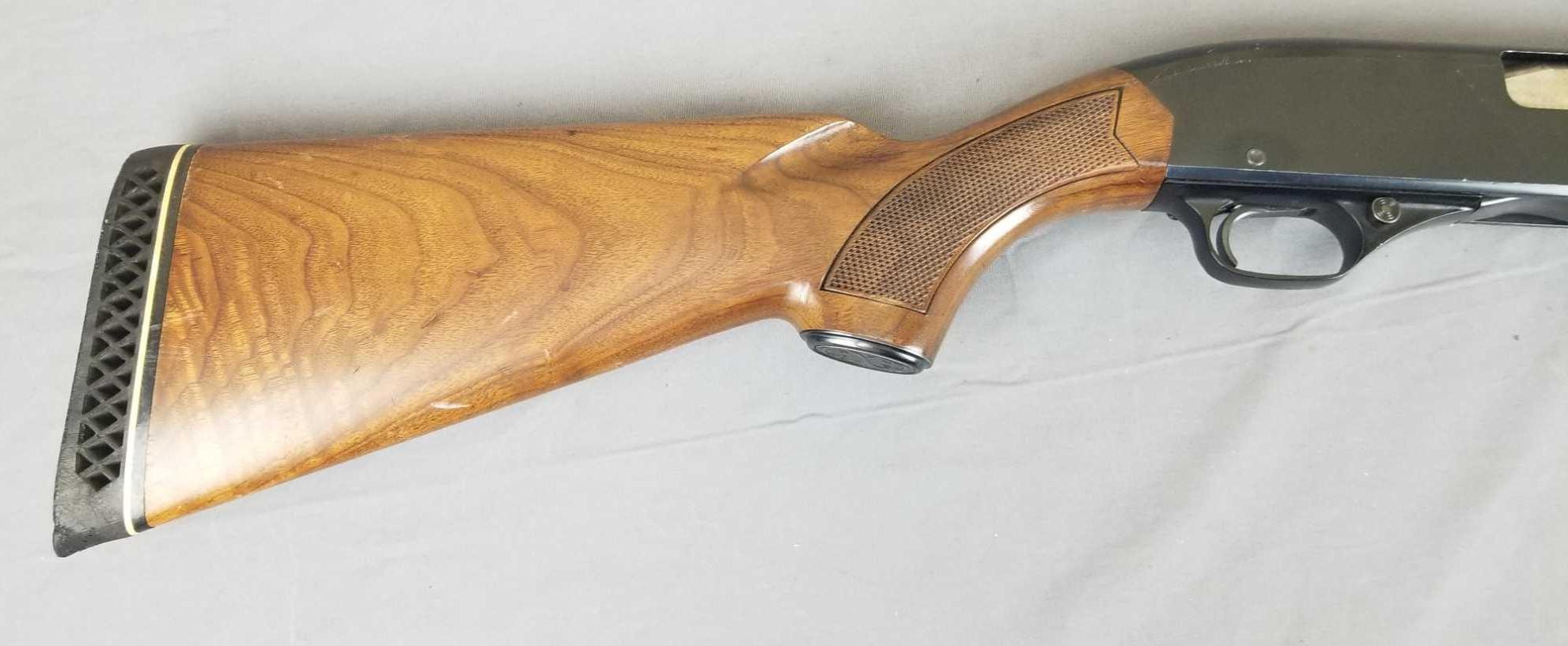WINCHESTER MODEL 1200