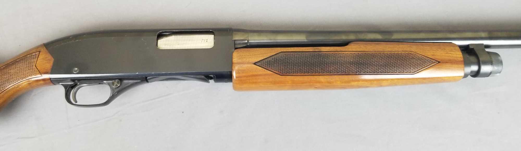 WINCHESTER MODEL 1200