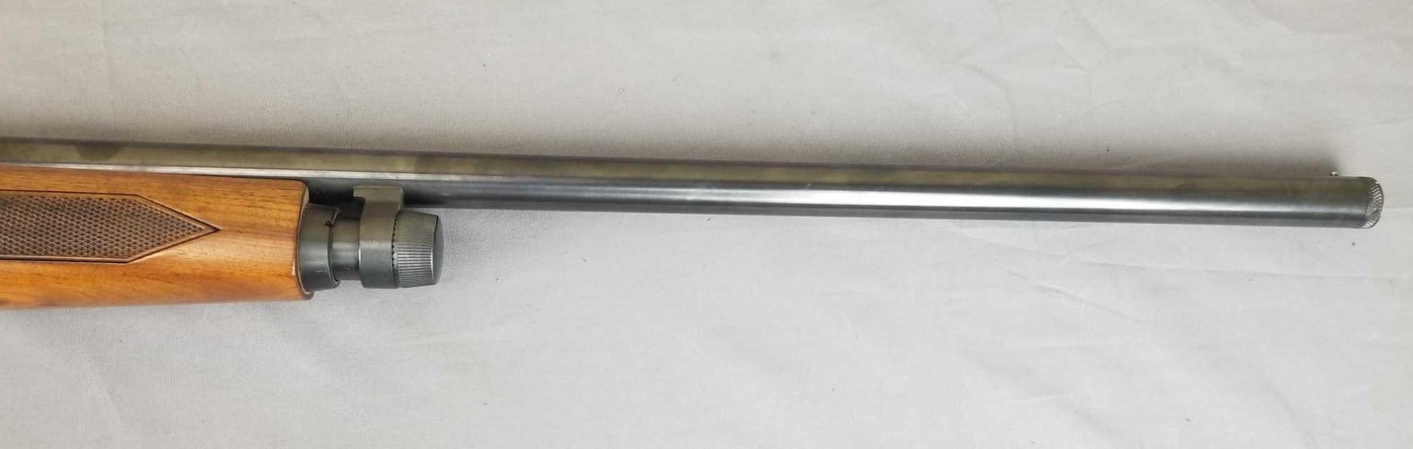 WINCHESTER MODEL 1200